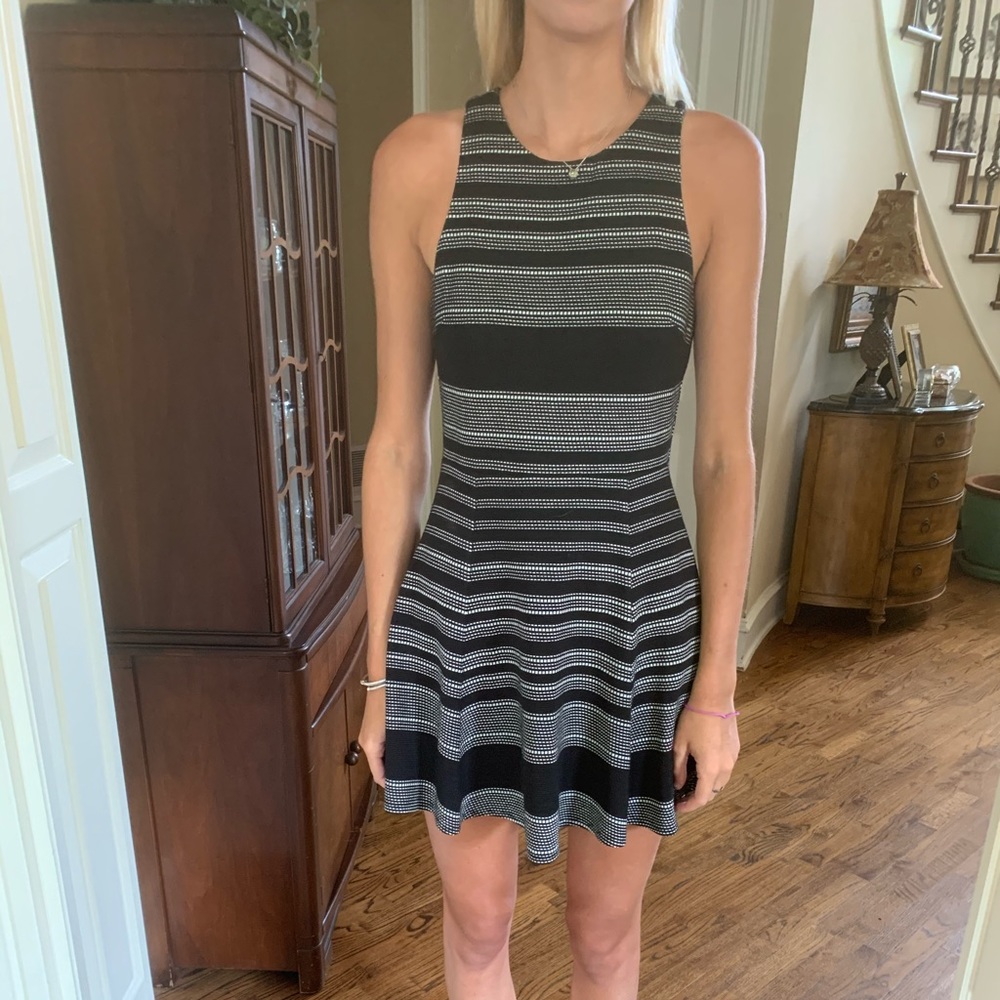 Matison Stone Dress